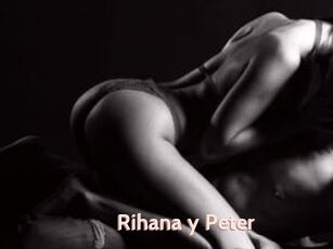 Rihana_y_Peter