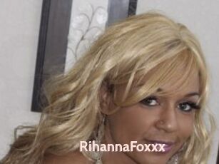 RihannaFoxxx