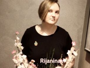 Rijanina