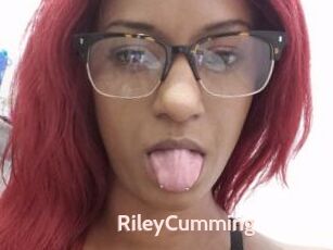 RileyCumming