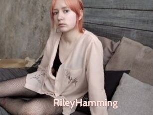 RileyHamming