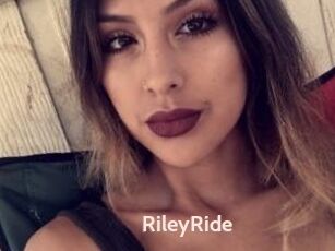 RileyRide