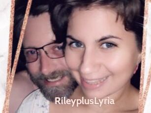 RileyplusLyria