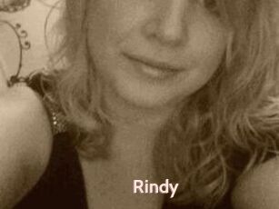 Rindy