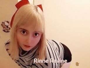 Rinne_Ravine