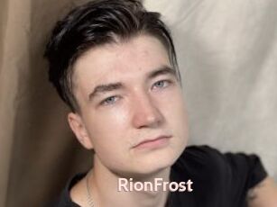 RionFrost