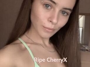 Ripe_CherryX