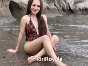 RiriRoyale