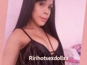 Ririhotsexdollxx