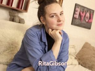 RitaGibson