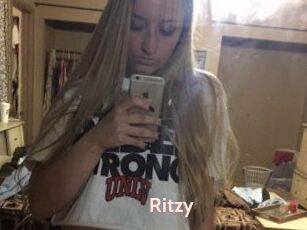 Ritzy