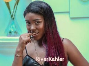RiverKahler