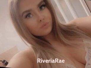 RiveriaRae