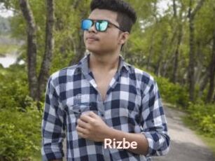 Rizbe