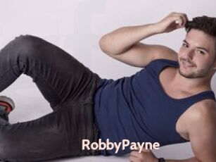 RobbyPayne