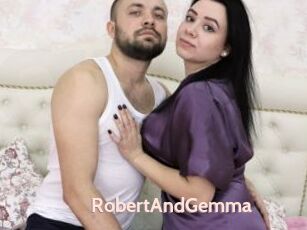 RobertAndGemma