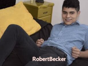 RobertBecker