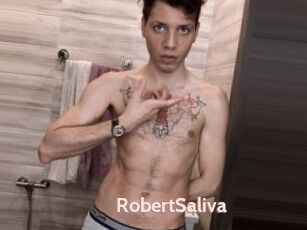 RobertSaliva