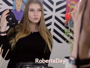 RobertaDay