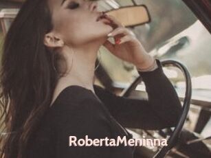 RobertaMeninna