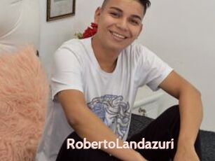RobertoLandazuri