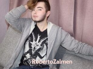 RobertoZalmen