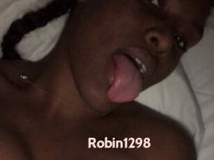 Robin1298