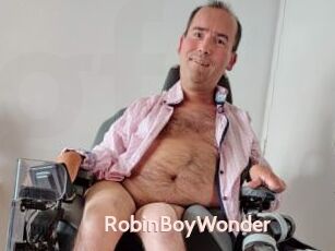 RobinBoyWonder