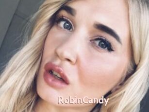 RobinCandy