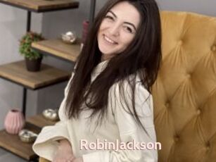 RobinJackson