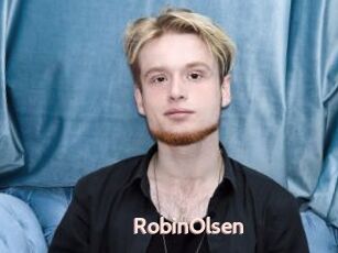 RobinOlsen