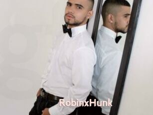 RobinxHunk