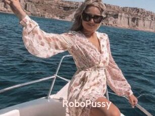 RoboPussy