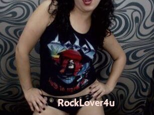 RockLover4u