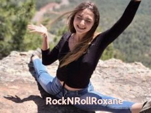 RockNRollRoxane