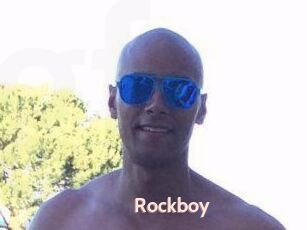 Rockboy