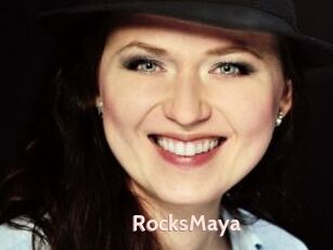 RocksMaya