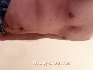 RockyCreamer