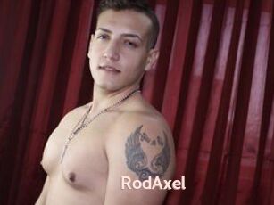 RodAxel