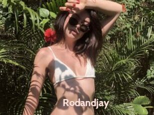 Rodandjay