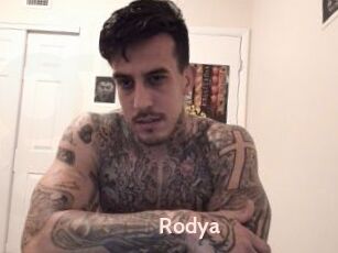 Rodya