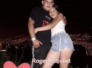 RogerAndJuliet