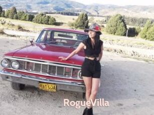 RogueVilla