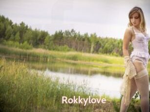 Rokkylove