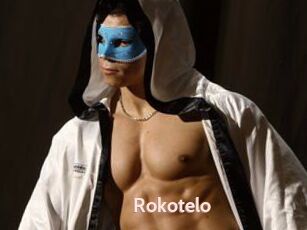 Rokotelo