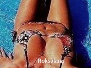 Roksalana