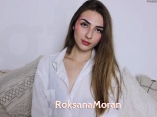 RoksanaMoran