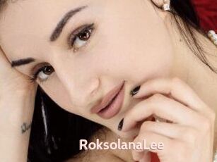 RoksolanaLee