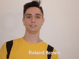 Roland_Brown