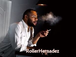 RollerHernadez